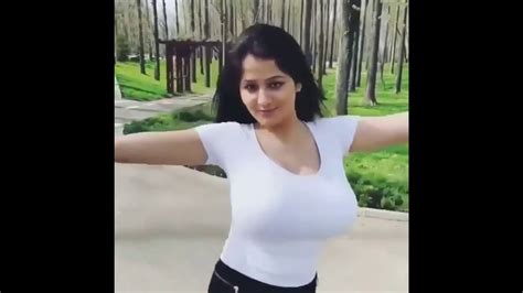 Bouncing tits